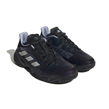 adidas Tennis Shoes Barricade Allcourt (Stable) Black Men's